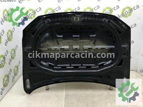 Volkswagen Passat Kaput 3G0823031 çıkma parça
