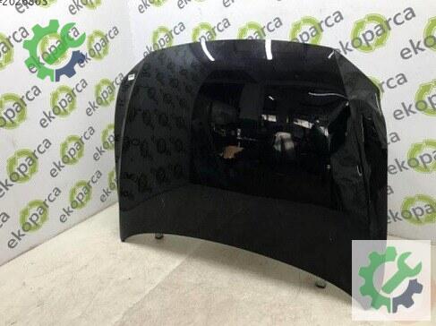 Volkswagen Passat Kaput 3G0823031 çıkma parça
