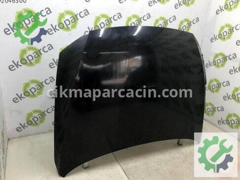 Volkswagen Passat Kaput 3G0823031 çıkma parça