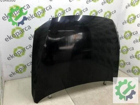 Volkswagen Passat Kaput 3G0823031 çıkma parça