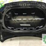VOLKSWAGEN PASSAT 2015 2020 KAPUT 3G0823031