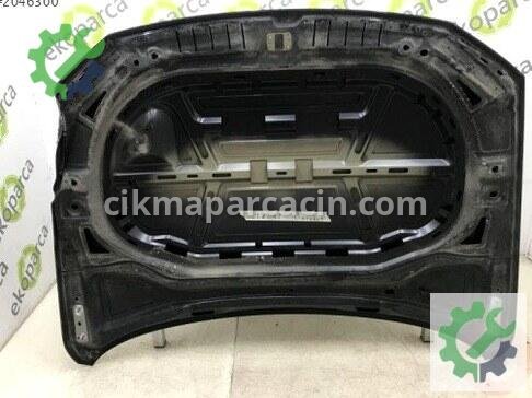 Volkswagen Passat Kaput 3G0823031 çıkma parça