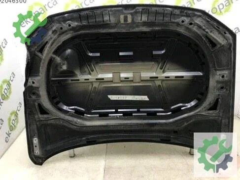 Volkswagen Passat Kaput 3G0823031 çıkma parça