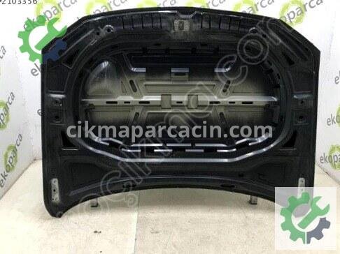 Volkswagen Passat Kaput 3G0823031 çıkma parça
