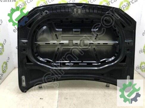 Volkswagen Passat Kaput 3G0823031 çıkma parça