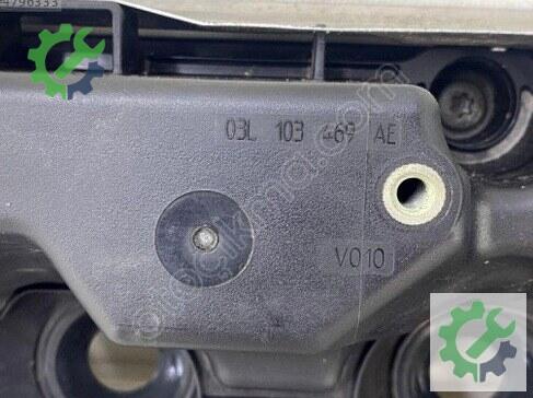 Volkswagen Passat Külbütör Kapağı 03L103469AE çıkma parça