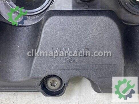 Volkswagen Passat Külbütör Kapağı 03L103469AE çıkma parça