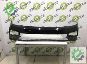VOLKSWAGEN PASSAT 2015 2020 ÖN TAMPON(RLİNE) 3G0807221D