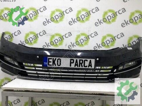 Volkswagen Passat Ön Tampon çıkma parça