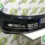 VOLKSWAGEN PASSAT 2015 2020 ÖN TAMPON(RLİNE) DOLU 3G0807221D