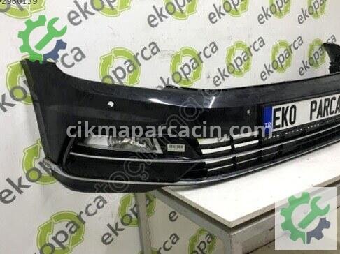 Volkswagen Passat Ön Tampon 3G0807221D çıkma parça