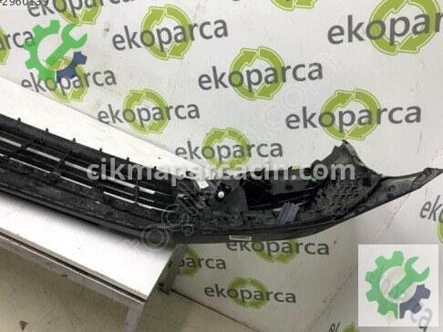 Volkswagen Passat Ön Tampon 3G0807221D çıkma parça