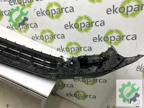 Volkswagen Passat Ön Tampon 3G0807221D çıkma parça