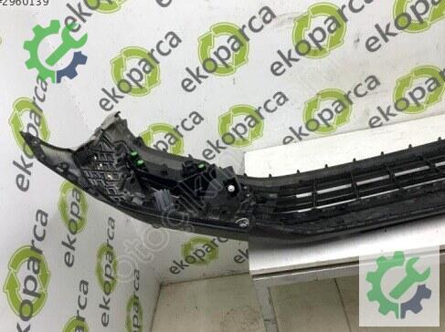 Volkswagen Passat Ön Tampon 3G0807221D çıkma parça