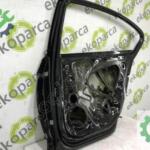 VOLKSWAGEN PASSAT 2015 2020 SAĞ ARKA KAPI 3G5833056