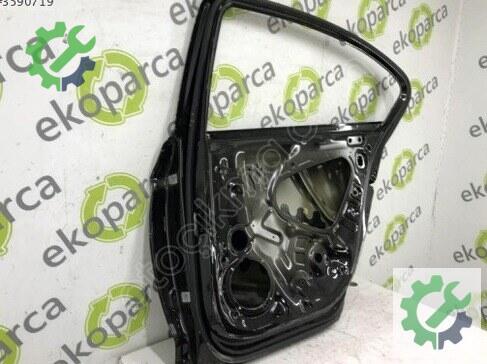 Volkswagen Passat Sağ Arka Kapı 3G5833056 çıkma parça