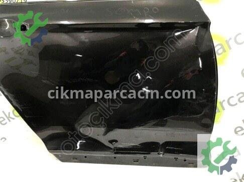 Volkswagen Passat Sağ Arka Kapı 3G5833056 çıkma parça