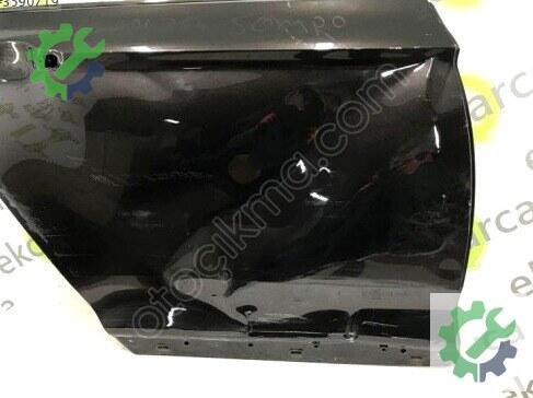 Volkswagen Passat Sağ Arka Kapı 3G5833056 çıkma parça