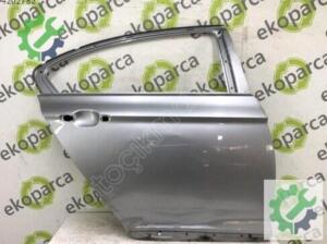 VOLKSWAGEN PASSAT 2015 2020 SAĞ ARKA KAPI 3G5833056