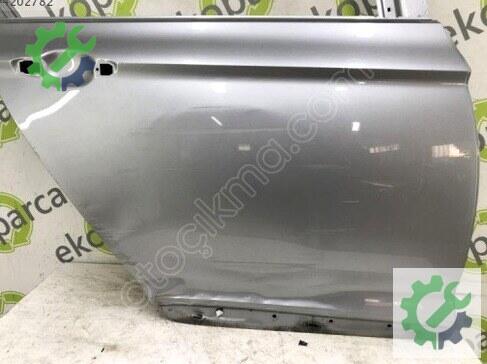 Volkswagen Passat Sağ Arka Kapı 3G5833056 çıkma parça