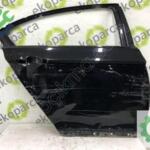 VOLKSWAGEN PASSAT 2015 2020 SAĞ ARKA KAPI 3G5833056