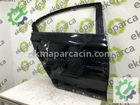 Volkswagen Passat Sağ Arka Kapı 3G5833056 çıkma parça