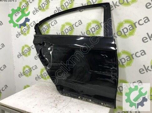 Volkswagen Passat Sağ Arka Kapı 3G5833056 çıkma parça