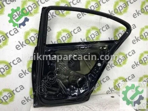 Volkswagen Passat Sağ Arka Kapı 3G5833056 çıkma parça