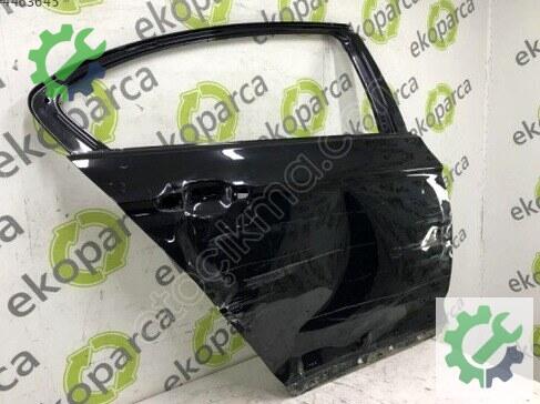 Volkswagen Passat Sağ Arka Kapı 3G5833056 çıkma parça