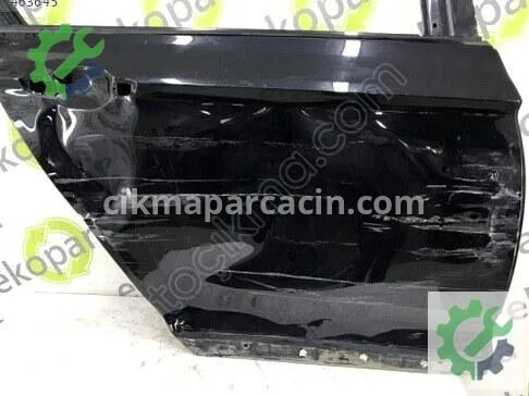 Volkswagen Passat Sağ Arka Kapı 3G5833056 çıkma parça
