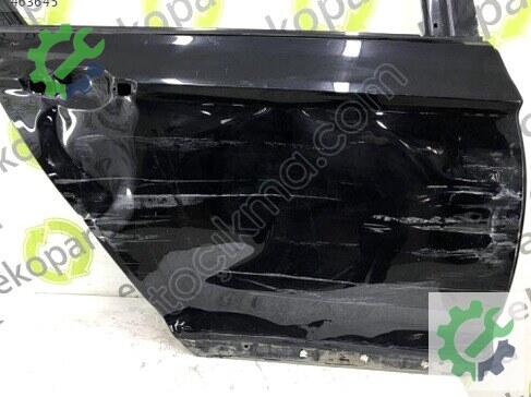 Volkswagen Passat Sağ Arka Kapı 3G5833056 çıkma parça