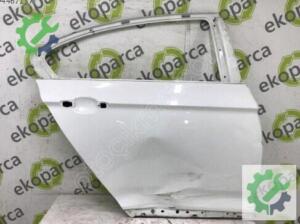 VOLKSWAGEN PASSAT 2015 2020 SAĞ ARKA KAPI 3G5833056
