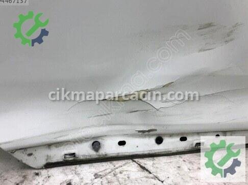 Volkswagen Passat Sağ Arka Kapı 3G5833056 çıkma parça