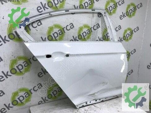 Volkswagen Passat Sağ Arka Kapı 3G5833056 çıkma parça