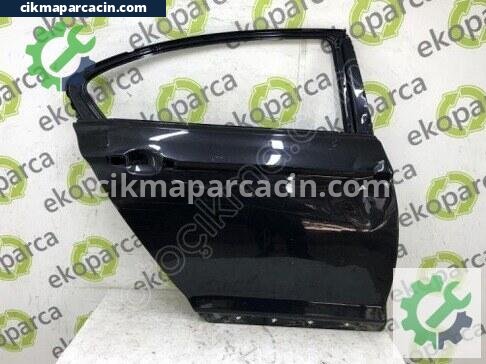 Seat Ibiza Sağ Arka Kapı çıkma parça