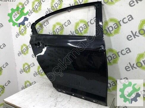 Seat Ibiza Sağ Arka Kapı 3G5833056 çıkma parça
