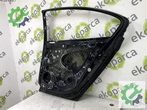 Seat Ibiza Sağ Arka Kapı 3G5833056 çıkma parça