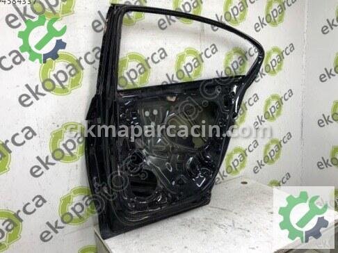 Seat Ibiza Sağ Arka Kapı 3G5833056 çıkma parça