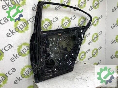 Seat Ibiza Sağ Arka Kapı 3G5833056 çıkma parça