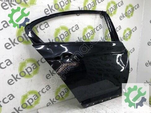 Seat Ibiza Sağ Arka Kapı 3G5833056 çıkma parça