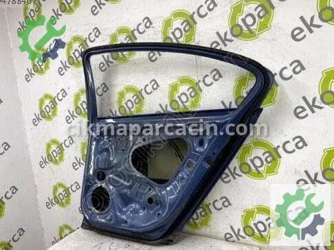 Volkswagen Passat Sağ Arka Kapı 3G5833056 çıkma parça