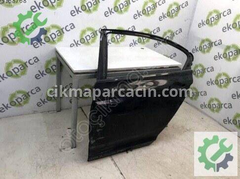 Volkswagen Passat Sol Arka Kapı 3G5833055 çıkma parça