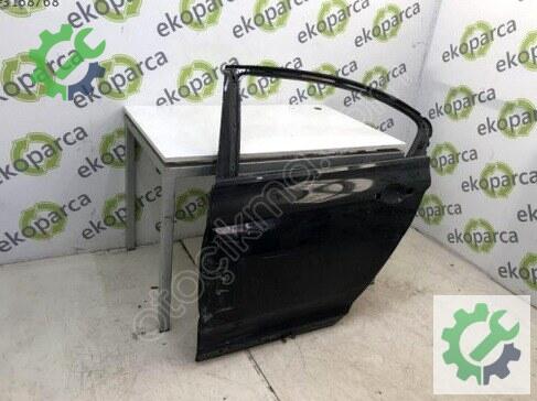 Volkswagen Passat Sol Arka Kapı 3G5833055 çıkma parça