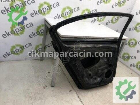 Volkswagen Passat Sol Arka Kapı 3G5833055 çıkma parça