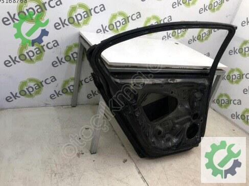 Volkswagen Passat Sol Arka Kapı 3G5833055 çıkma parça
