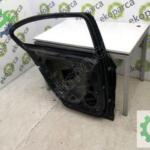VOLKSWAGEN PASSAT 2015 2020 SOL ARKA KAPI 3G5833055
