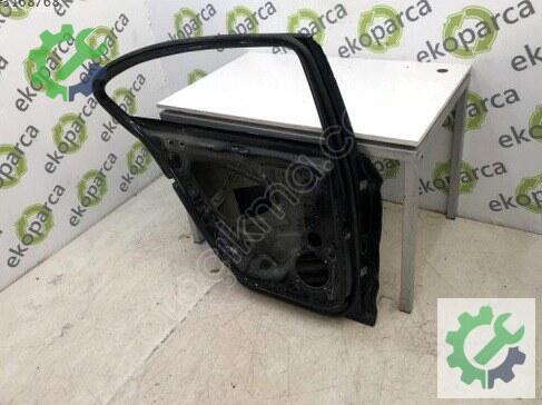 Volkswagen Passat Sol Arka Kapı 3G5833055 çıkma parça
