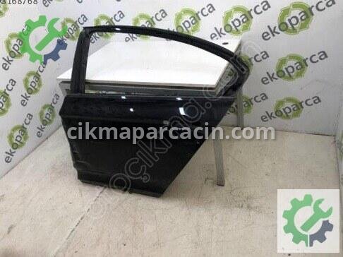 Volkswagen Passat Sol Arka Kapı 3G5833055 çıkma parça