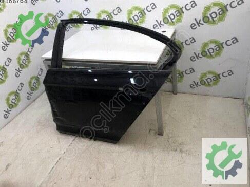 Volkswagen Passat Sol Arka Kapı 3G5833055 çıkma parça