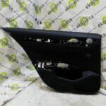 VOLKSWAGEN PASSAT 2015 2020 SOL ARKA KAPI DÖŞEMESİ 3G5867211